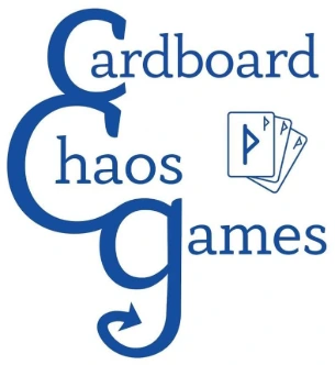 Cardboard Chaos Games